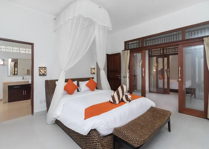 Kanae Ubud