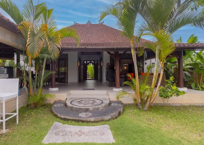 Villa Kanae Ubud