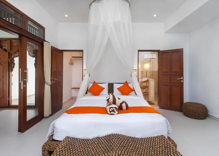 Villa Kanae Ubud