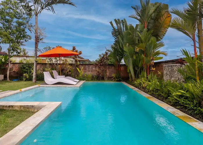 Villa Kanae Ubud