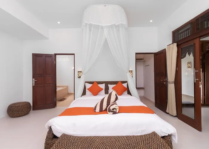 Villa Kanae Ubud