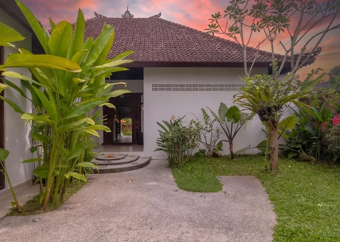 Kanae Ubud