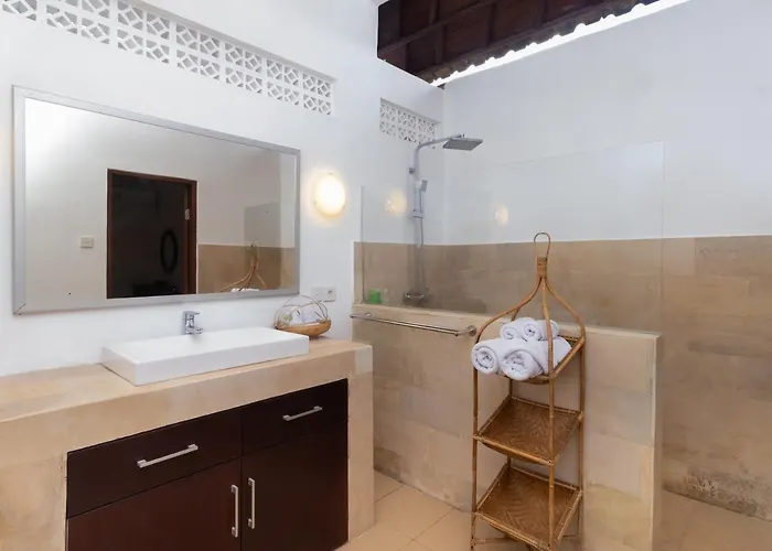 Villa Kanae Ubud