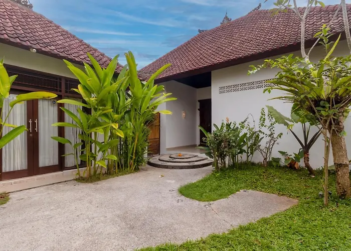 Villa Kanae